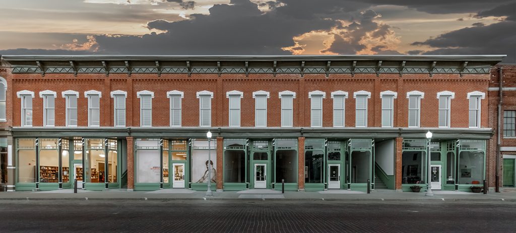 National Willa Cather Center