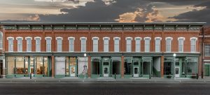 National Willa Cather Center