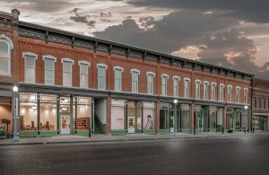 National Willa Cather Center