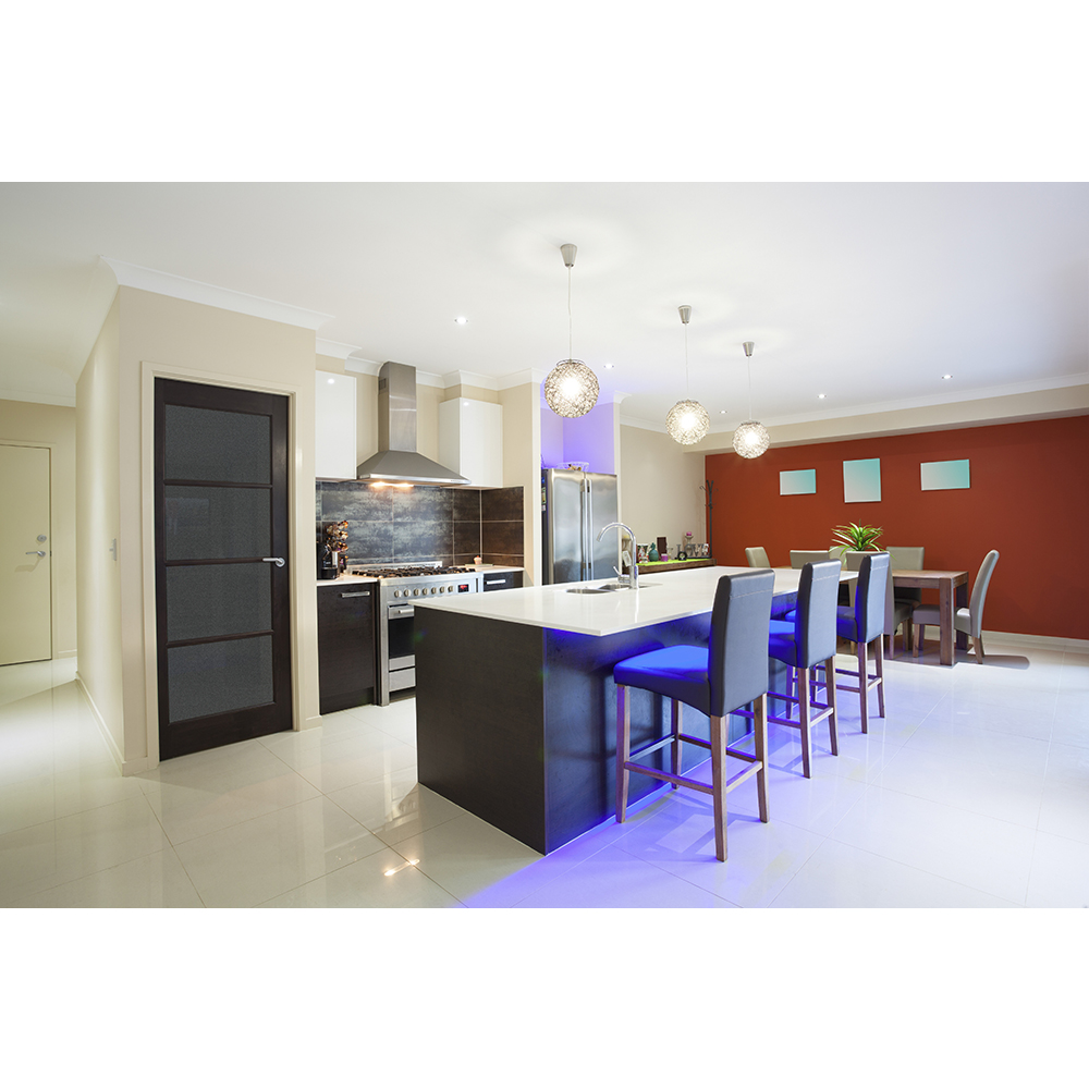 LED Systems and Brackets
