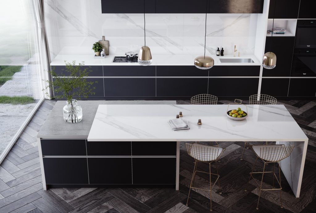 Dekton-Kitchen-Olimpo-Stonika