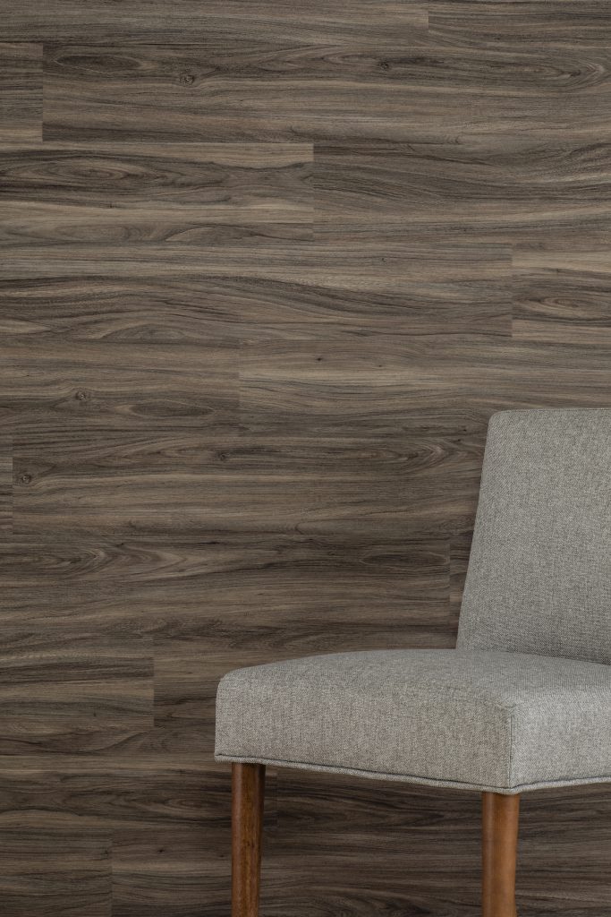 Parterre 11876 Ingrained Traditional Walnut