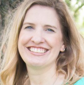 Elizabeth Pohl