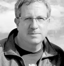 Paul Driessen