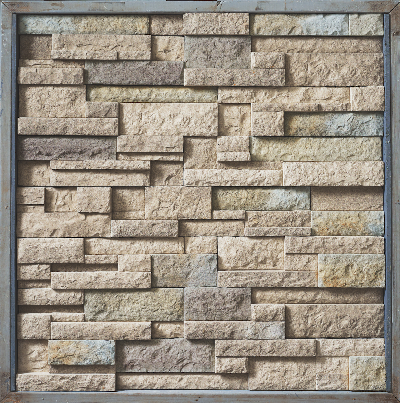 Time-saving panelized stone veneer system - QUALIFIED REMODELER