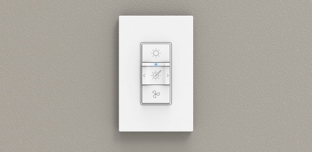 Chroma-Wall-Control