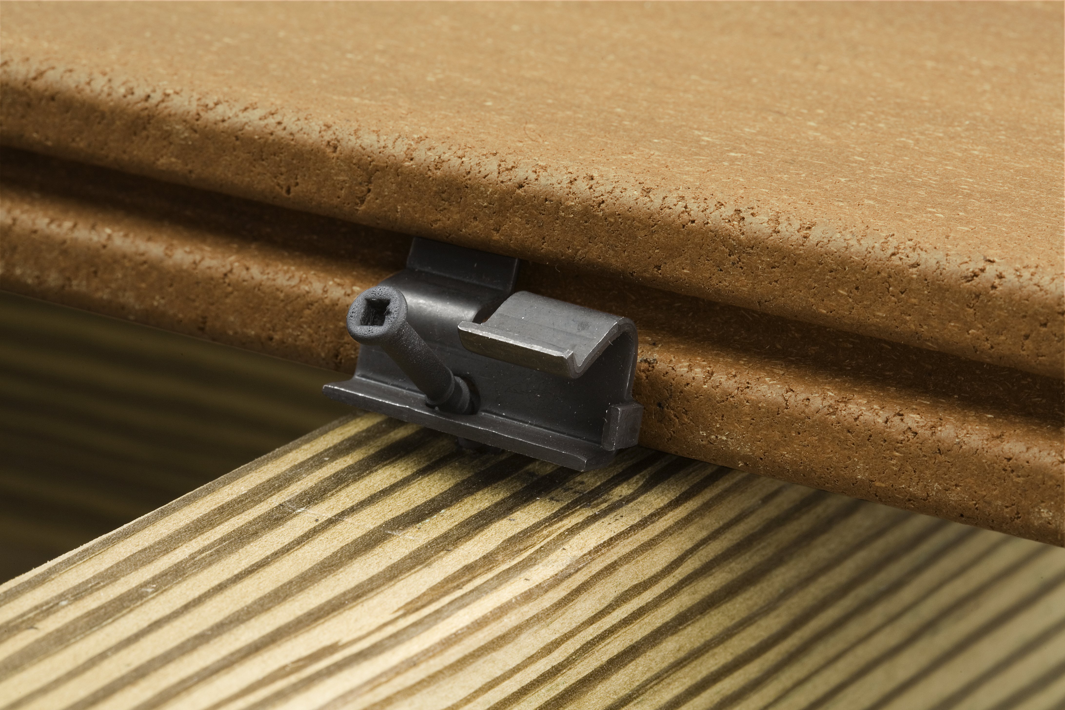 TrexHideawayHiddenFastnerSystem Residential Design