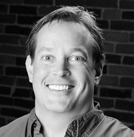 Doug Selby