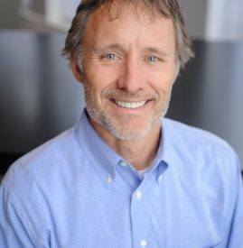 Brian Downs, CRA
