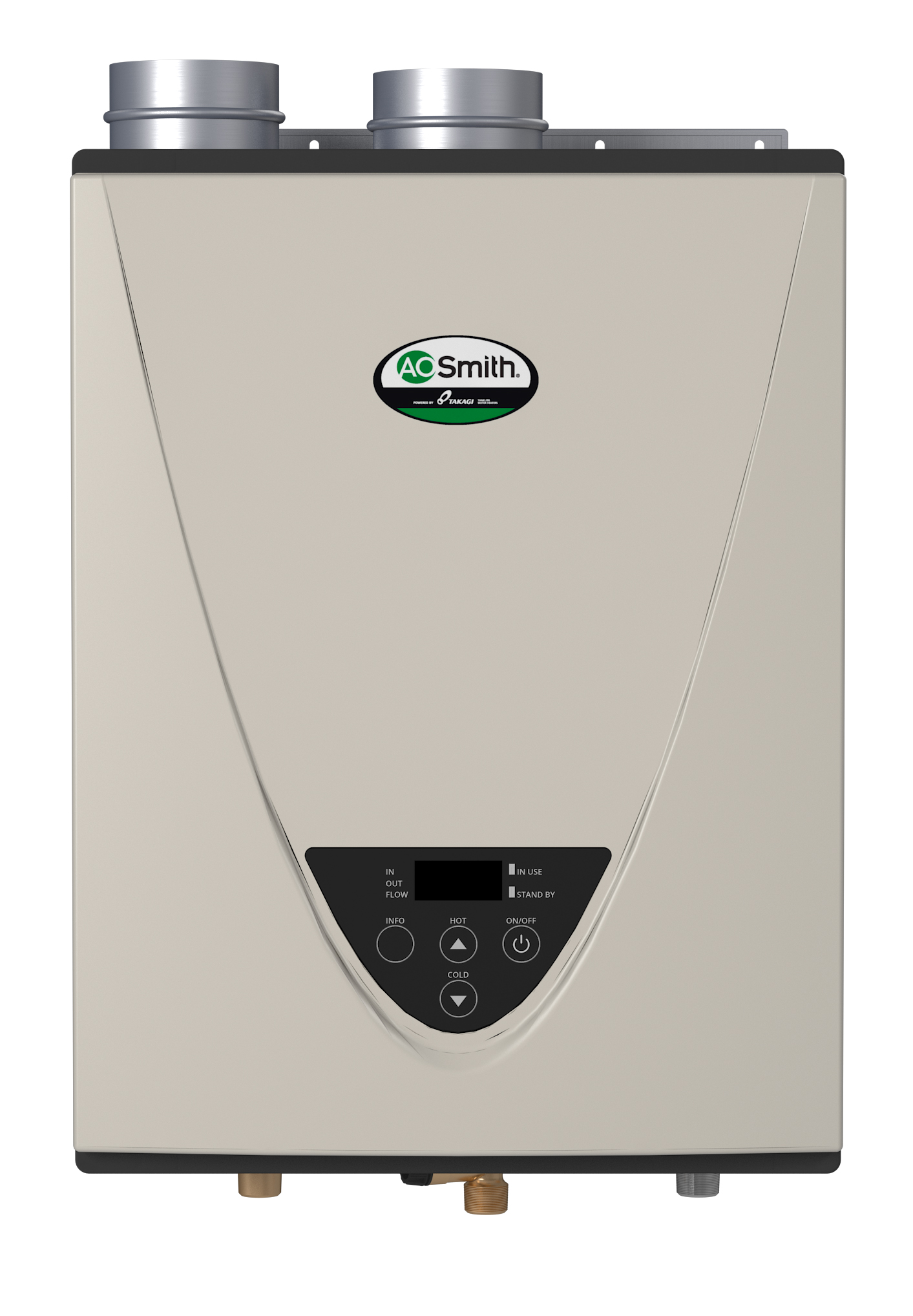 ProLine XE Combination Boiler and ProLine XE 540P Tankless Water Heater