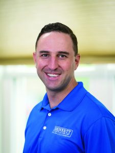 bennett contracting