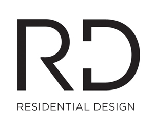 Residential Design Magazine logo
