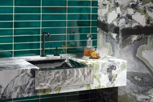 tile trends