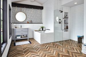 tile trends
