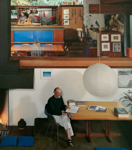 Remembering Ray Kappe, FAIA - Residential Design