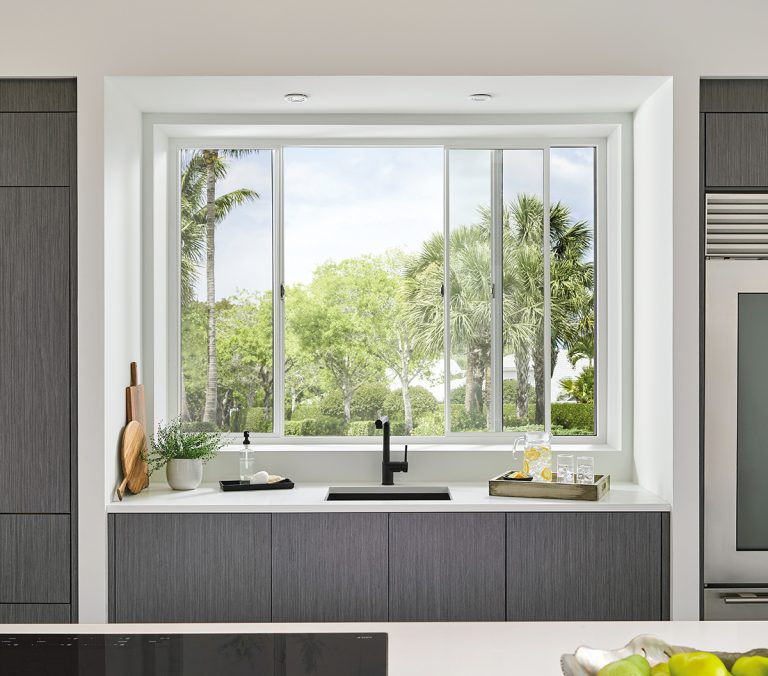 Simonton Windows DaylightMax™ vinyl windows QUALIFIED REMODELER