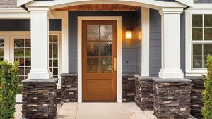 front doors embrace current trends popular colors qualified remodeler