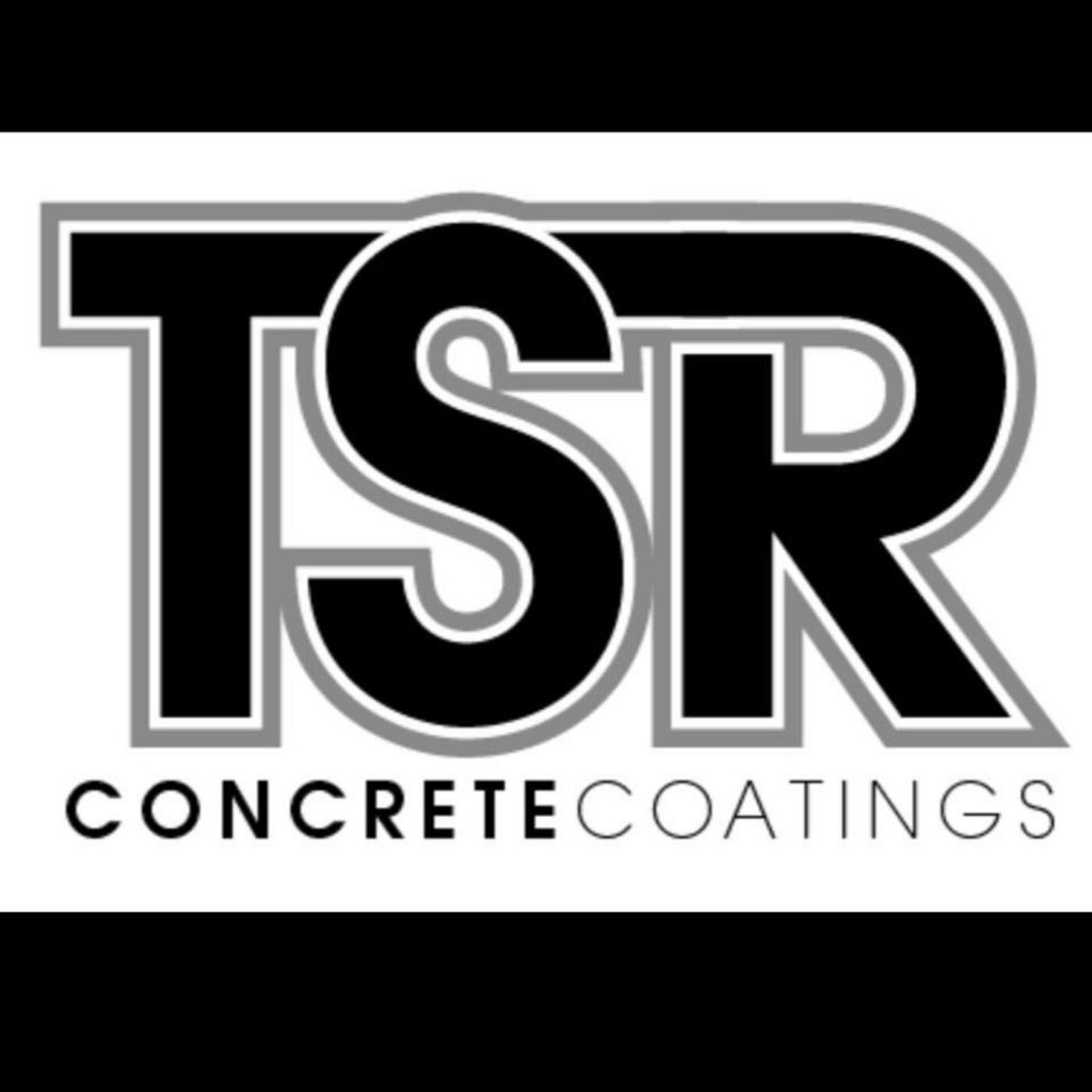 TSR Concrete Coatings LLC QUALIFIED REMODELER