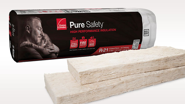 Insulation Beneficial For People With Asthma Allergies Remodeling Industry News Qualified Remodeler