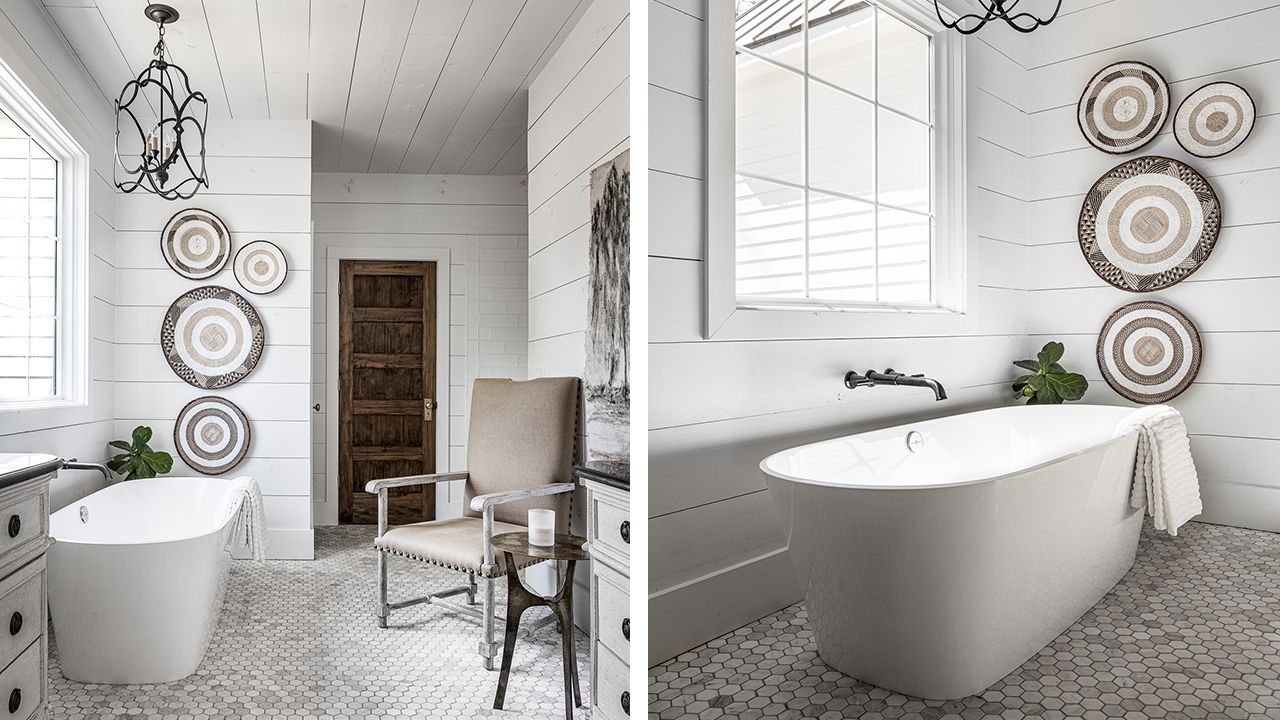 2021 Master Design Awards Bathroom 50,00075,000 QUALIFIED REMODELER