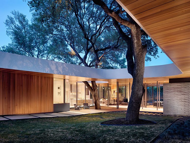 2022 RDAA | Custom Rural or Vacation House | Constant Springs | Alterstudio