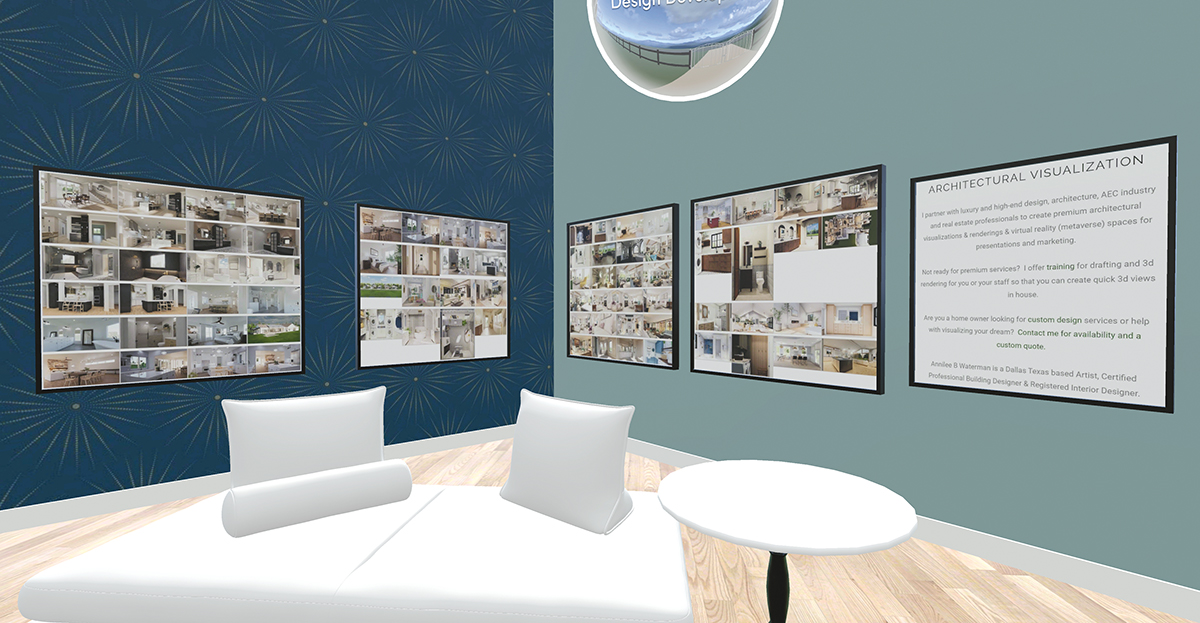 West Elm Creates a Metaverse Experience for Home Design on Roblox