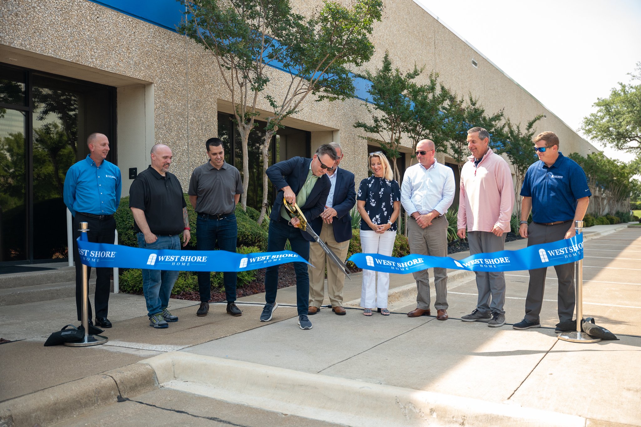 West Shore Home Opens Western Region HQ in Dallas QUALIFIED REMODELER