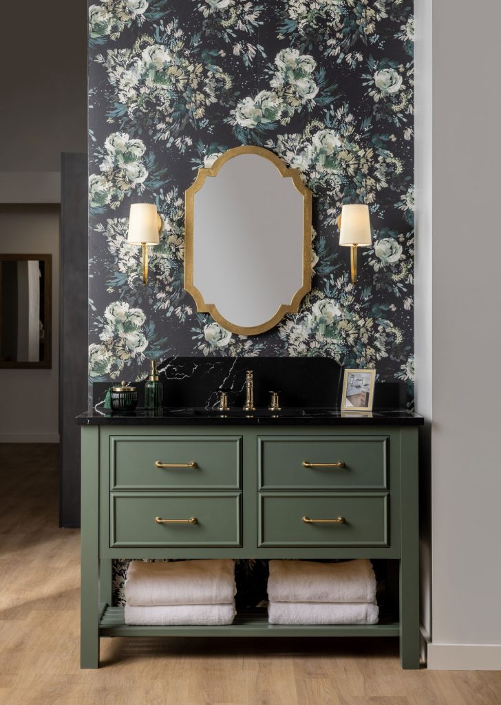 KitchenVisions' Showroom Favorites — January 2023 - Designer Bath