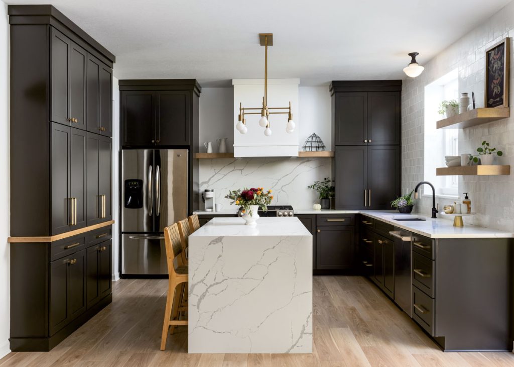 Viking-Lane-Kitchen-Remodel-11 - Kitchen & Bath Design News