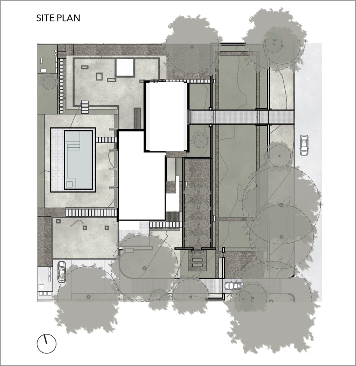 Case Study: West Lynn Residence by A Parallel Architecture ...
