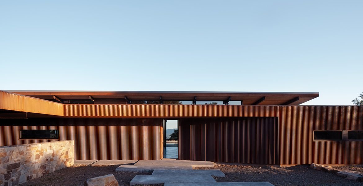 Case Study: House for a New Beginning by Nielsen:Schuh