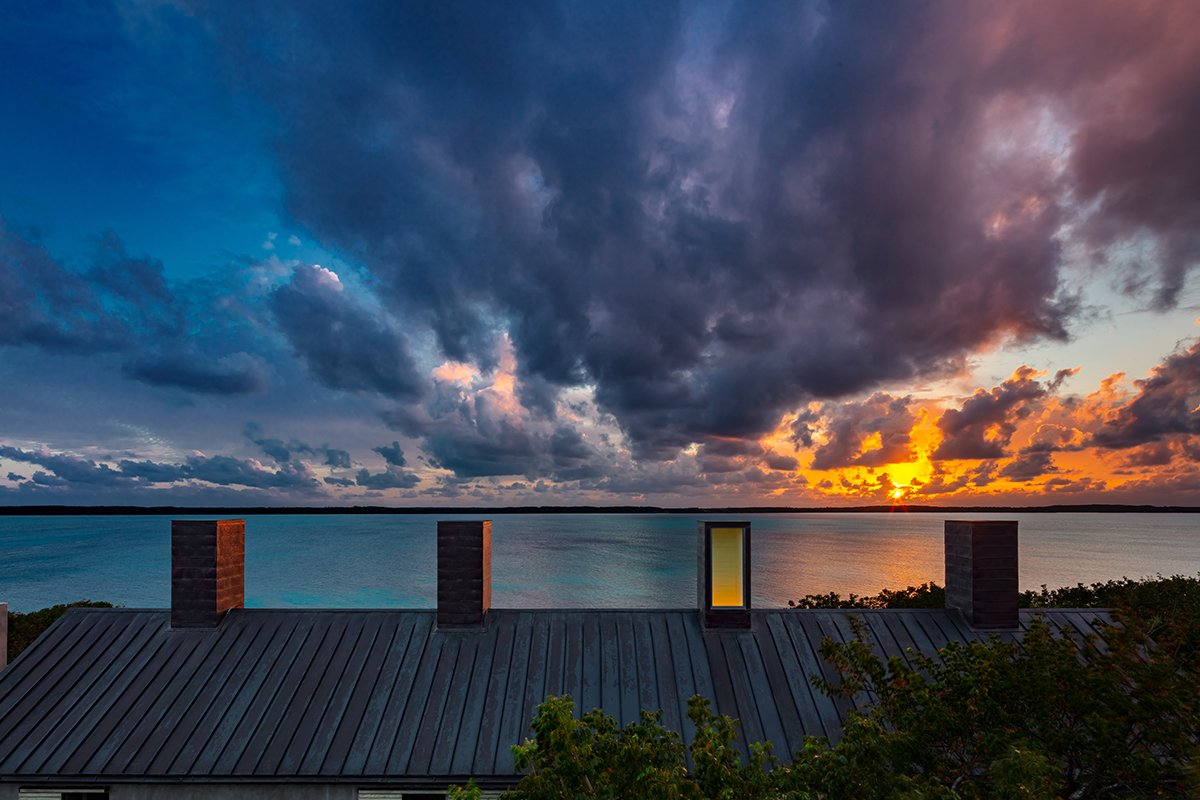 Case Study: Bahamas Cottage by Max Levy Architect