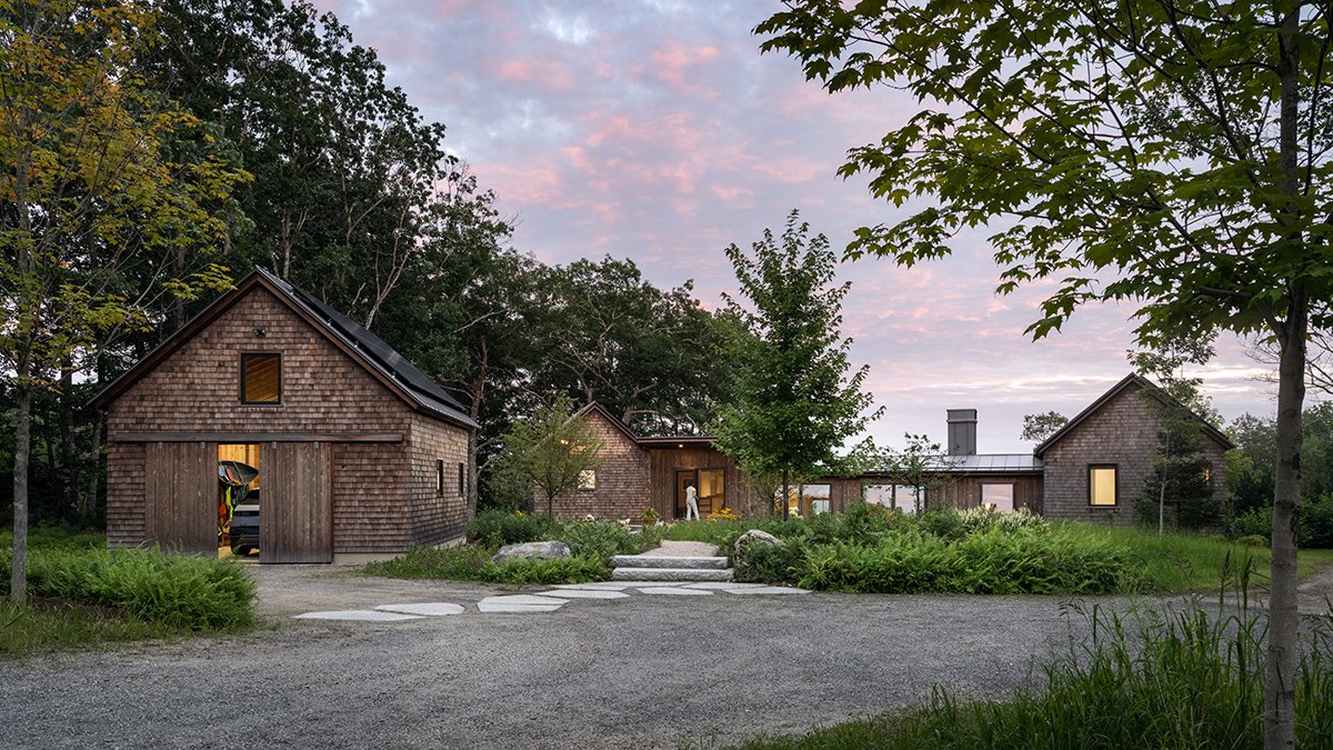 Case Study: The Narrows by Whitten Architects