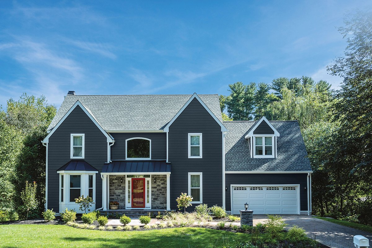 Trends: Siding Brands and Their Product Lines - QUALIFIED REMODELER