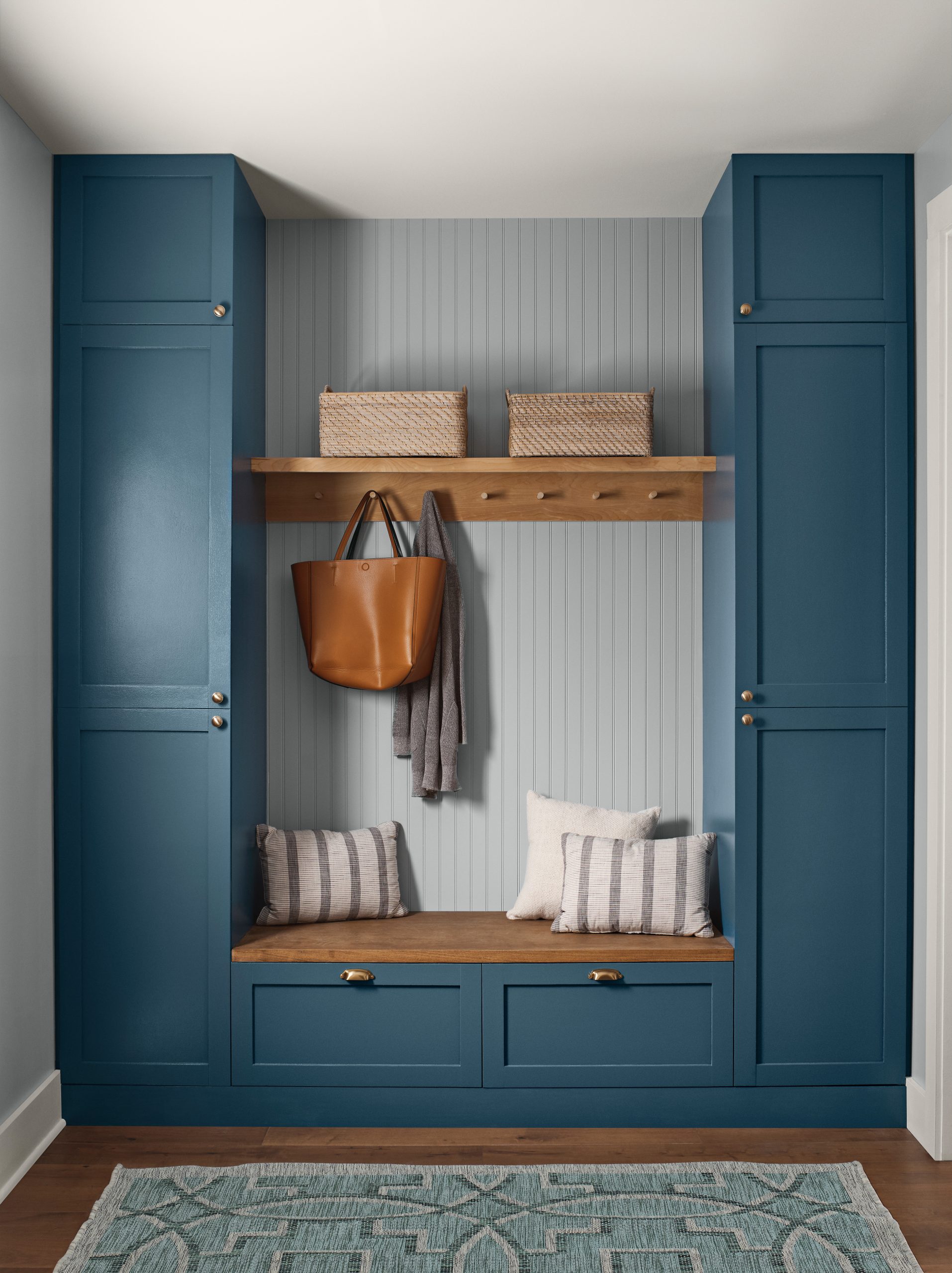 HGTV Home by Bunglehouse Blue