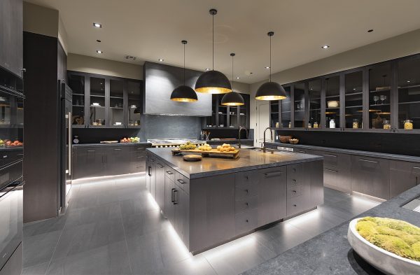 Design Essentials for the Luxury Kitchen