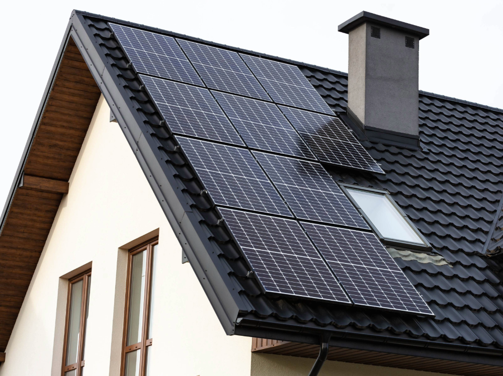 Solar Adobe Email