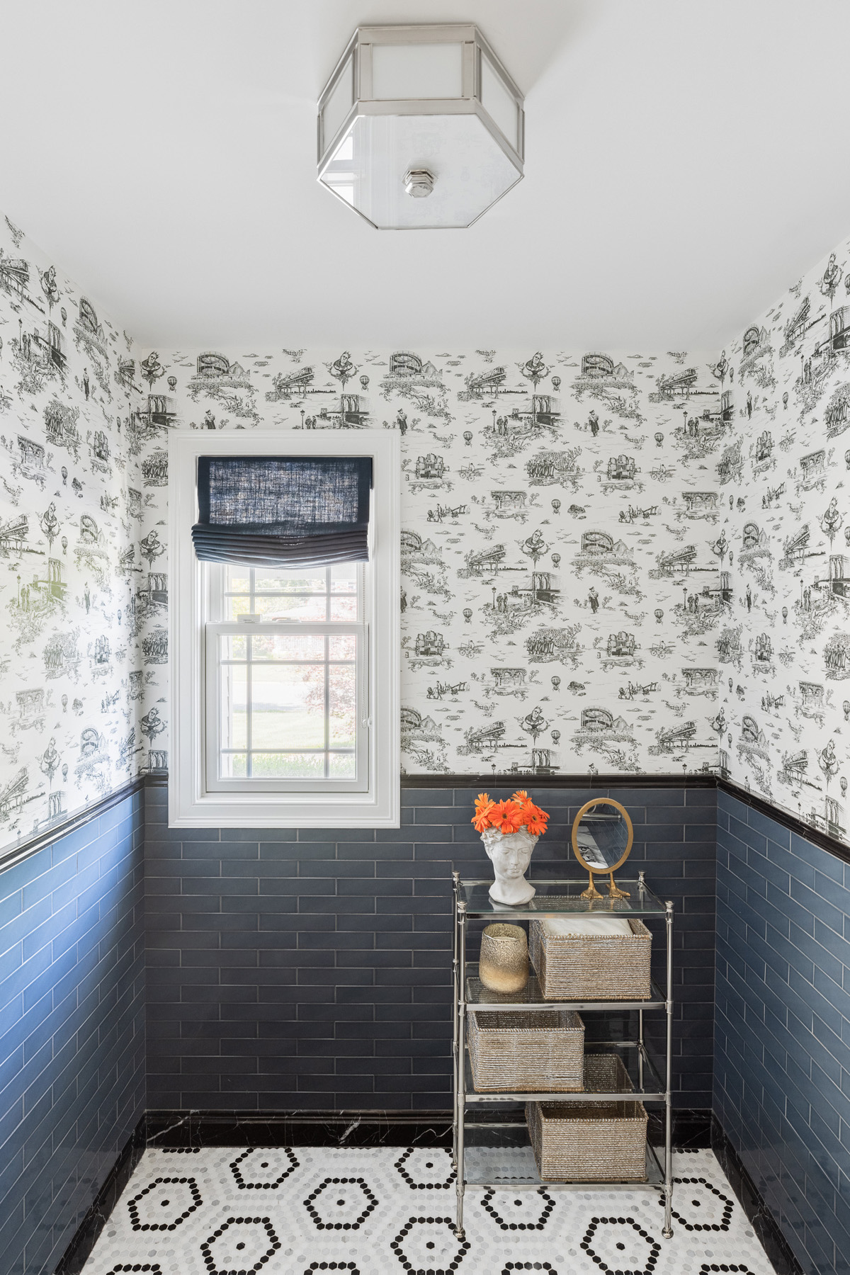 Color Explosion: 2025 Color Trends - Kitchen \u0026 Bath Design News, image size:1200x1800