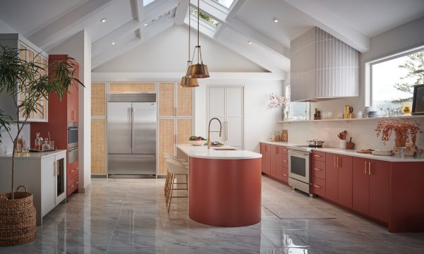洋書 new country KITCHENS Custom Design Villa Rta Kitchen Furniture Wholesale High