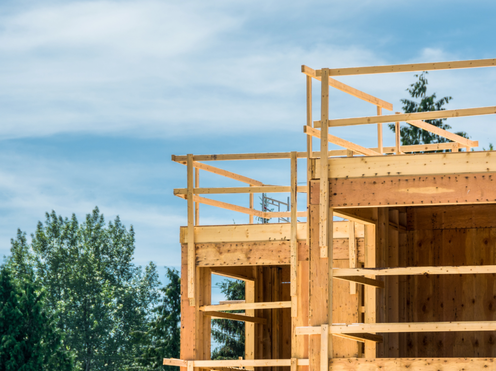January 2025 AIA Consensus Construction Forecast
