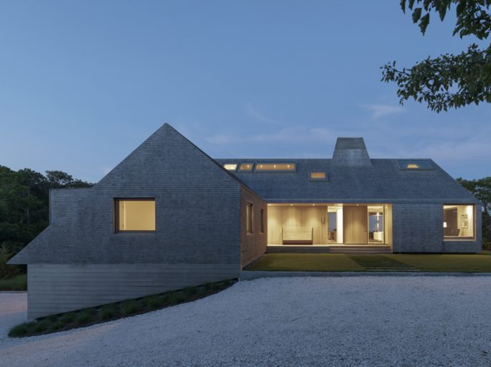 Nauset Beach House - NL