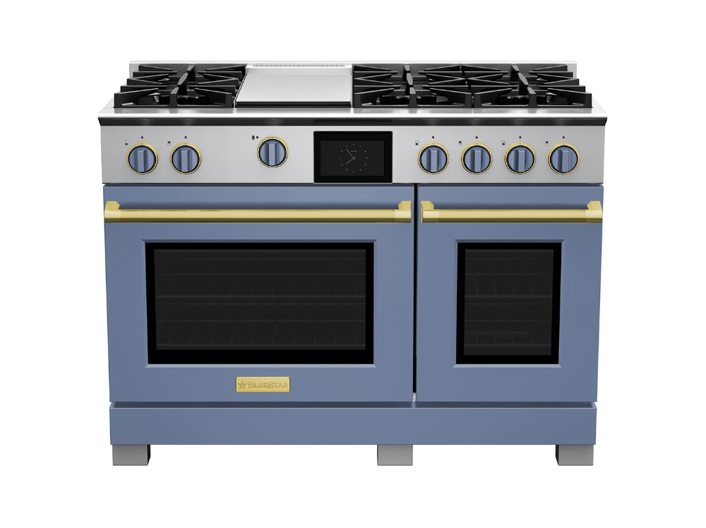 BlueStar range NL