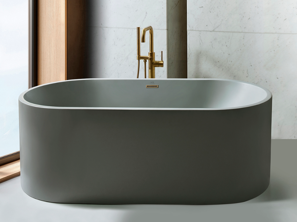 Hydro system tub NL