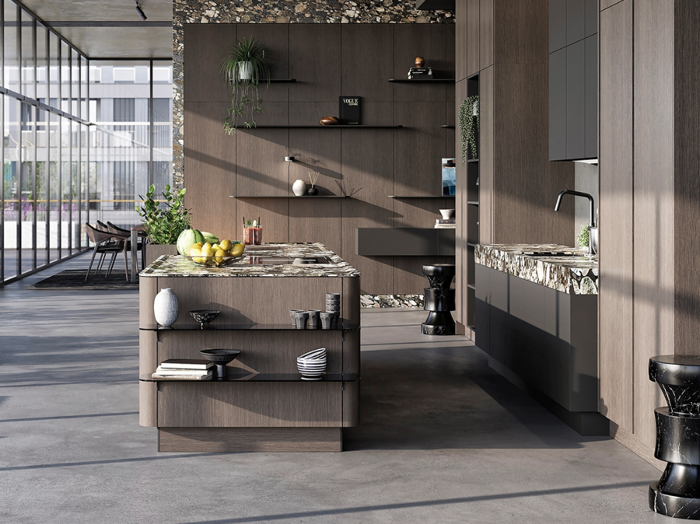 Siematic cabinetry NL