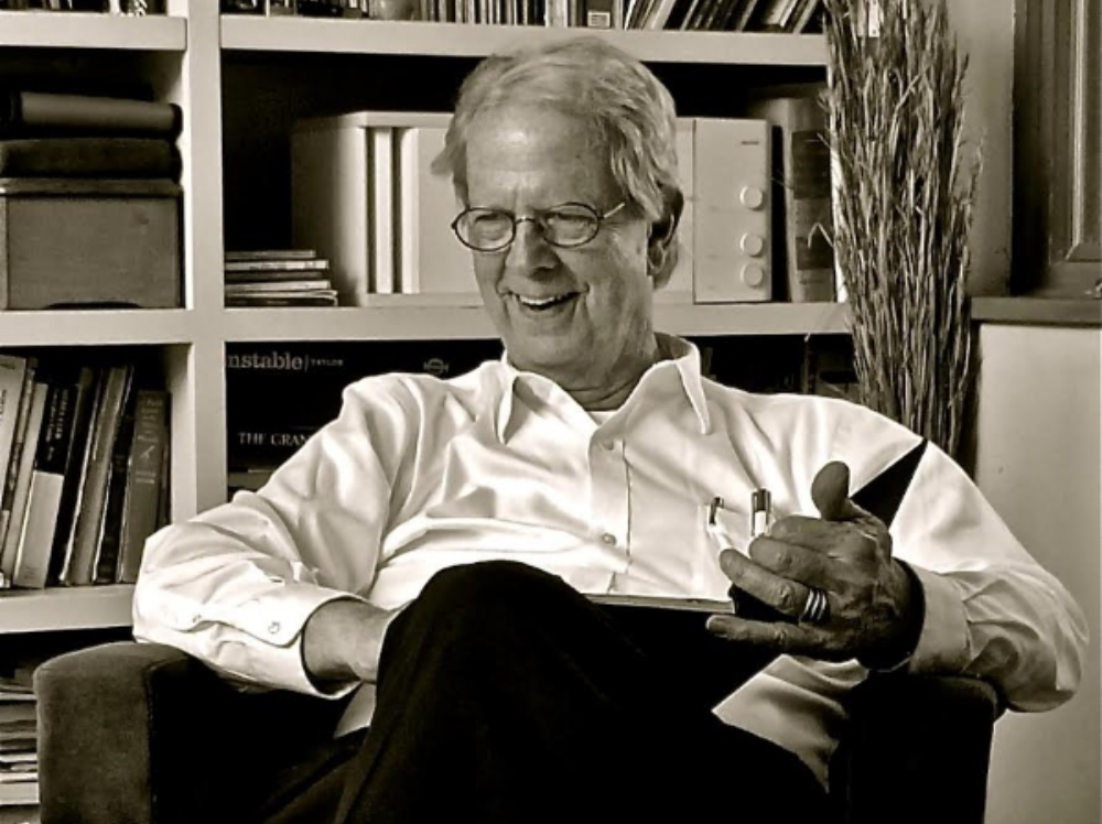 Frank Harmon NL
