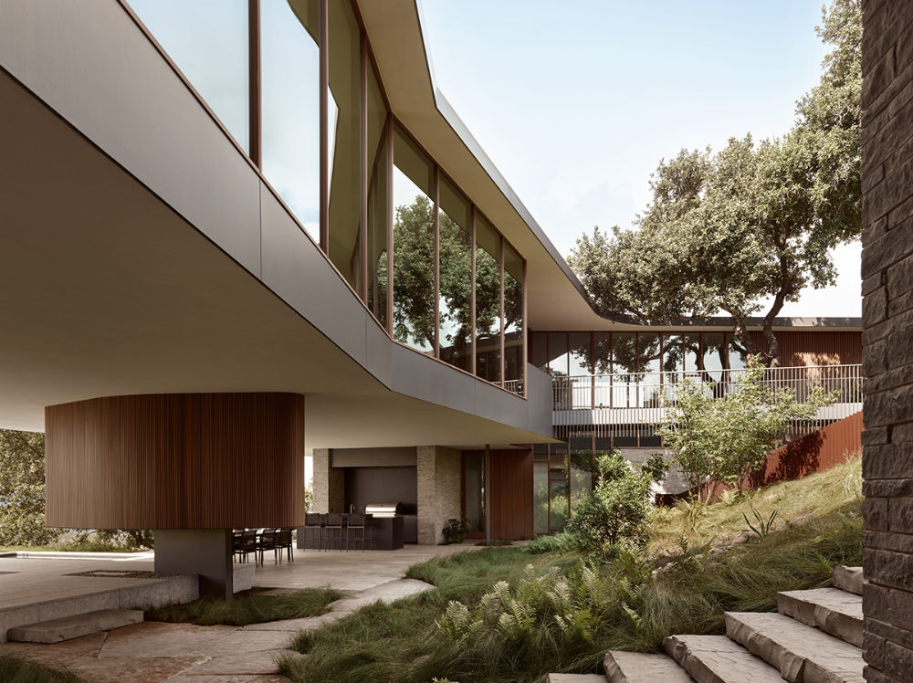 City Park Residence Newsletter