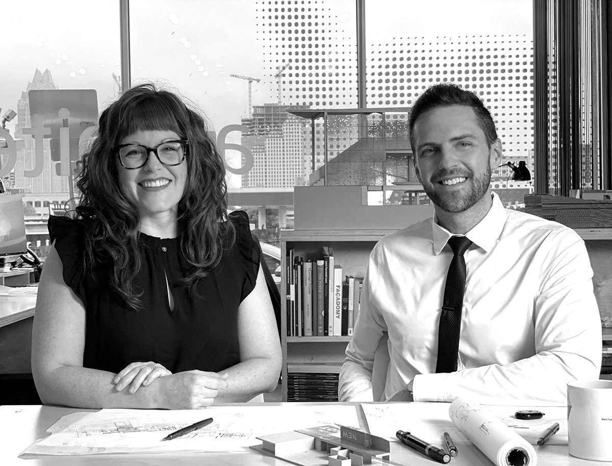 Pro-File Design: Matt Fajkus Architecture