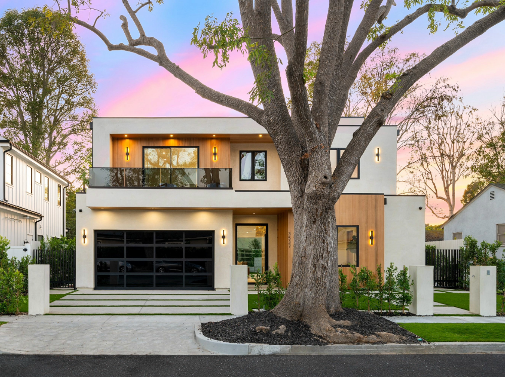 House Price Appreciation