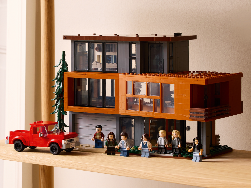 Hoke Lego