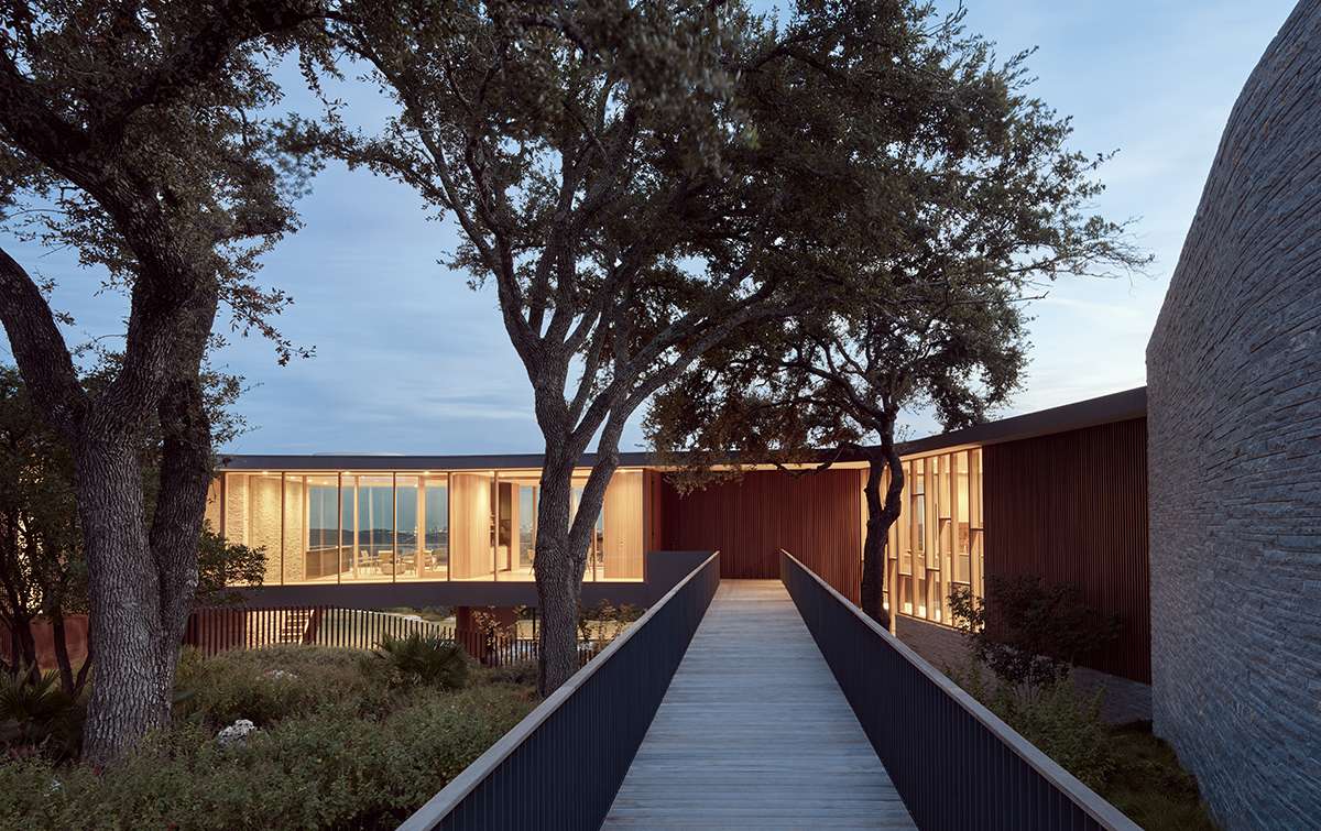 Case Study: City Park Residence by Alterstudio Architecture